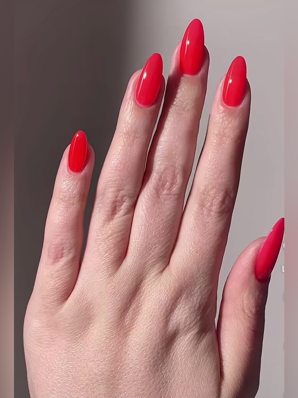 OPI Spicy Reds Nail 3 Piece Bundle (2 Lacquer + 1 Infinite Shine) - Picture 12 of 14